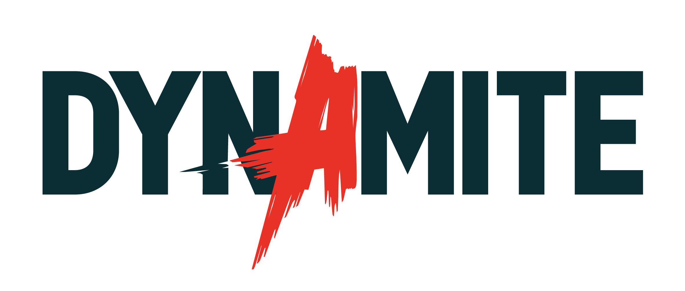 Dynamite